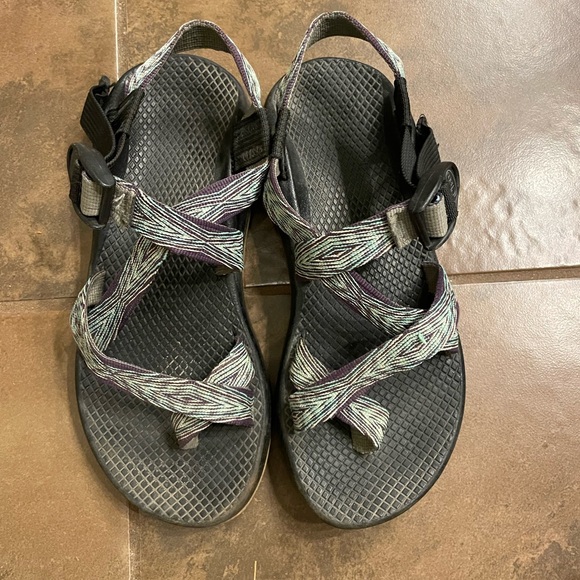 Chaco Z/2 Classic Wide Sandal - Picture 2 of 8